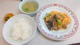 餃子の王将 野間店