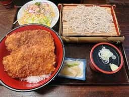 そば処 大むら