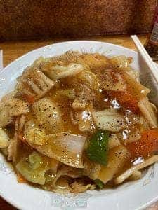 中国菜館龍京