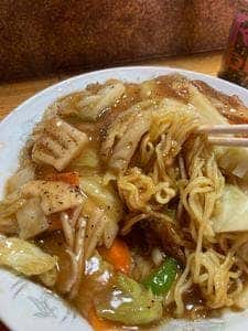 中国菜館龍京