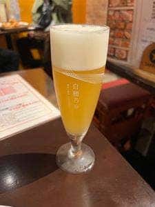 原価酒場なしべえ 上野店