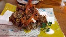 沖縄SOULFOODじゃむ 国際通りのれん街店