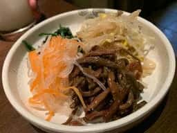 プルコギ食堂 ふくみみ