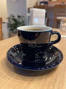 Cafe B13