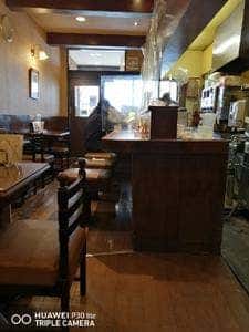 庵道珈琲 西新店