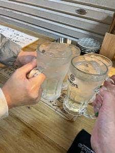 二軒目