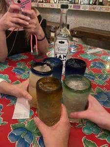 Borrachos