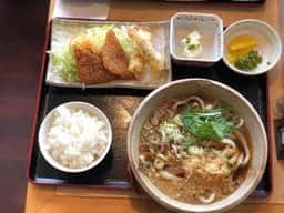 うどん宮路