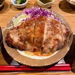 西荻もがめ食堂