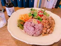 コマグラカフェ