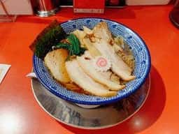 ちゃーしゅうや武蔵 イオンモール浜松市野店