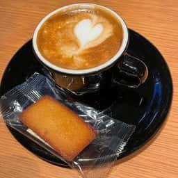 DEAN & DELUCA カフェ 渋谷ストリーム店