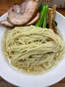 らぁめん 夢
