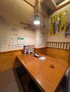 個室で味わう彩り和食 和が家 東京駅八重洲店