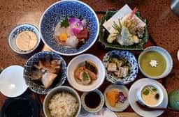 和食処 とも舎