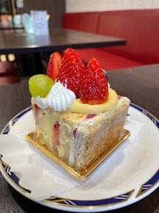 シャルロッテ パティオさくら駅前店