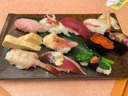 海鮮処 寿し常 町田東急ツインズ店
