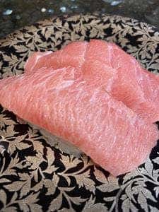 廻鮮寿司処タフ あざみ野店