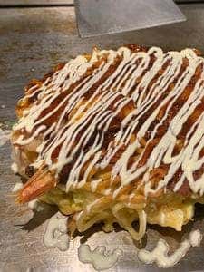 お好み焼ゆかり Whityウメダ店
