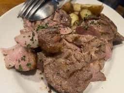 Trattoria L'astro