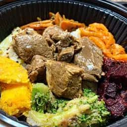 メシとカシ りば亭