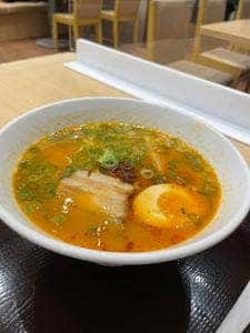 らーめん たいざん 海老名SA店