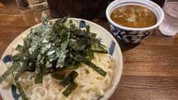光そば