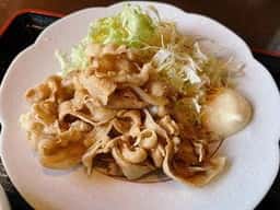 Suginoko 青山店