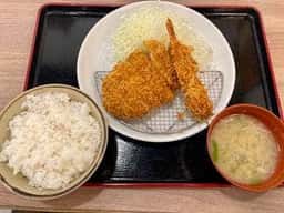 とんかつ坂井精肉店 大宮ステラタウン店