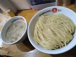 ラーメン人生JET600