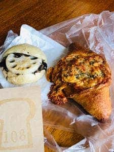イロハパン プラス オヤツ