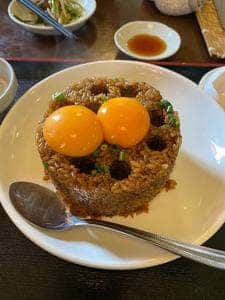 チャーハンじじい