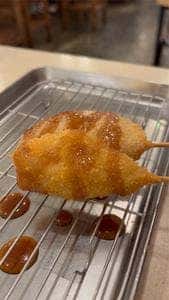 串カツ田中 所沢店