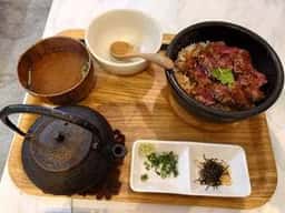 お肉食堂 にくきゅう