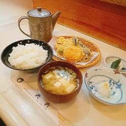 天ぷら天兵