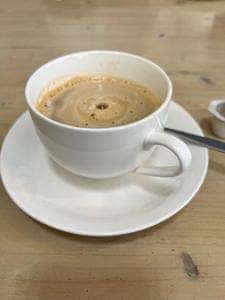 cafe rest pica pica