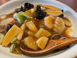 中華料理華