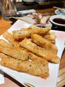 串焼・海鮮 一鉄