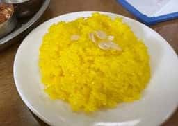 ラムじいさんのインドカレー 加須店