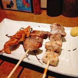 立呑み 焼きとん 大黒 名駅西口店