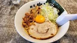 麺屋 なか川