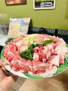 シバケン