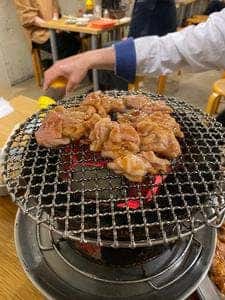 鶴松 2号店