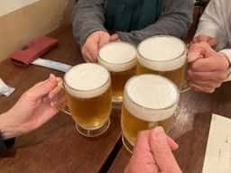 片山津バル 牡丹