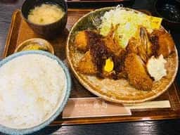 かつれつ 飛鳥