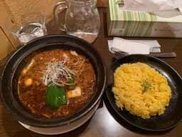 タイガーカレー