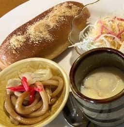 カフェ マロン4