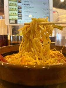 麺場 田所商店 前橋東店