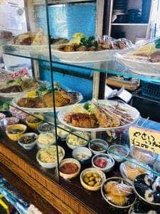 ひかり食堂