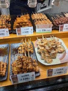 鶏むら 浦和美園店